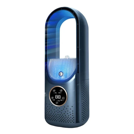 Mini climatiseur Portable USB- 3 en 1 Refroidisseur d'air