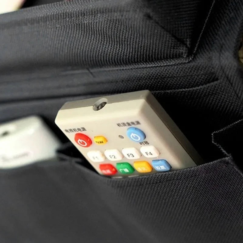 Range-télécommande pour Accoudoir de Canapé & Fauteuil