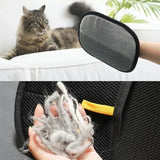 PurePaw™ - Le Gant Magique Attrapes Poils Réutilisable