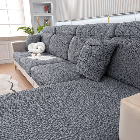 Housses de Coussins pour Siège, Canapé & Fauteuil – Seersucker™