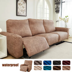 Housses de Canapé et Fauteuil Relax | Inclinable & Imperméables