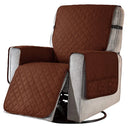 Protège fauteuil relax matelassé