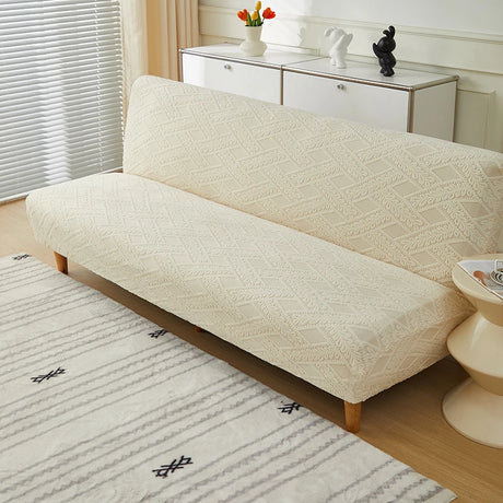 Housses de Canapé Clic Clac Jacquard