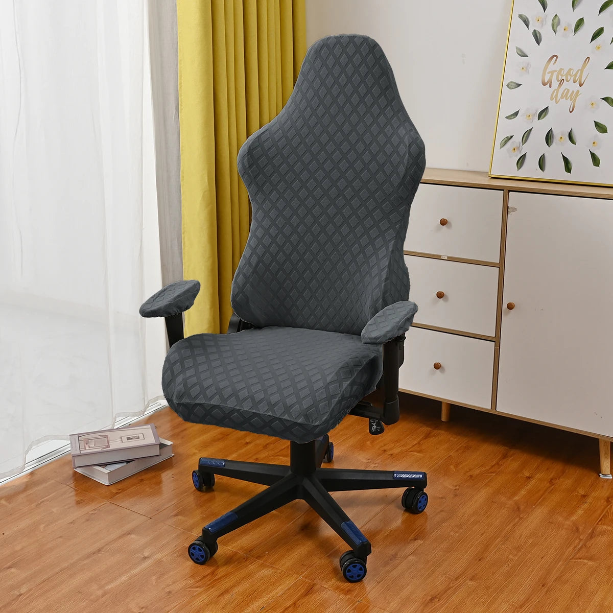Housses de Chaise Gaming