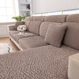 Housses de Coussins pour Siège, Canapé & Fauteuil – Seersucker™