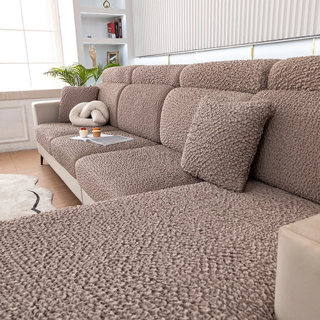 Housses de Coussins pour Siège, Canapé & Fauteuil – Seersucker™