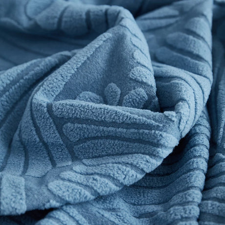 Housse de Canapé Jacquard Extensible