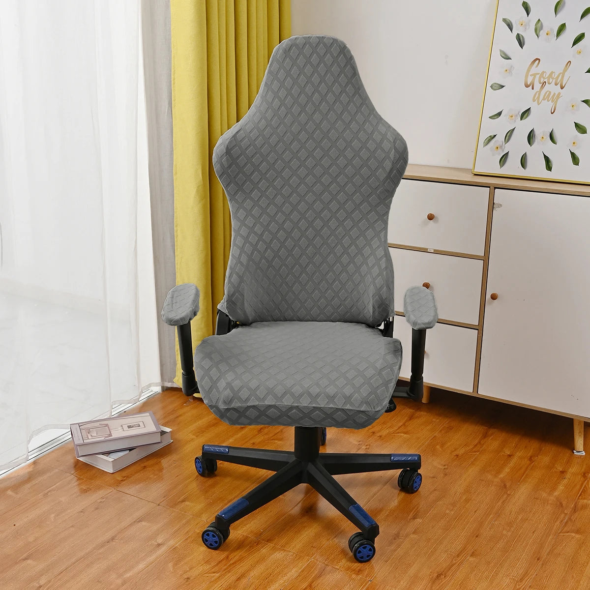 Housses de Chaise Gaming