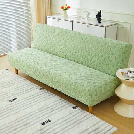 Housses de Canapé Clic Clac Jacquard