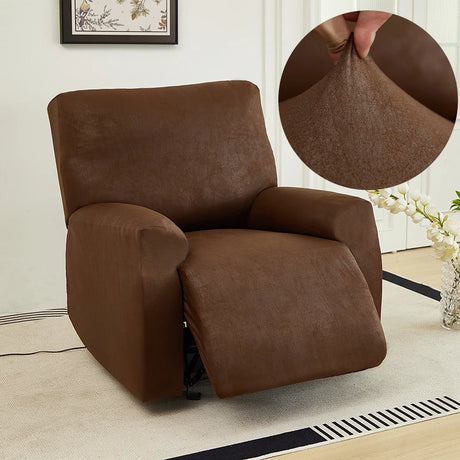 Housses de Canapé et Fauteuil Relax | Inclinable & Imperméables
