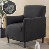 housse de fauteuil microfibre