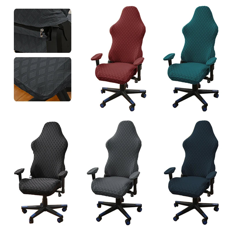 Housses de Chaise Gaming