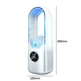 Climatiseur mobile portable USB - 3 en 1 Refroidisseur d'air silencieux