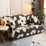 Housses de Canapé Extensibles – Collection Signature