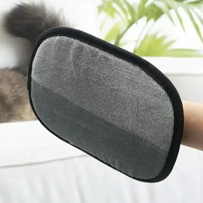 PurePaw™ - Le Gant Magique Attrapes Poils Réutilisable