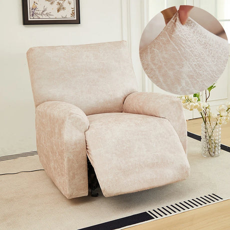Housses de Canapé et Fauteuil Relax | Inclinable & Imperméables