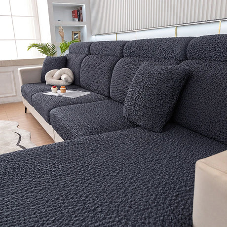 Housses de Coussins pour Siège, Canapé & Fauteuil – Seersucker™