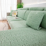Housses de Coussins pour Siège, Canapé & Fauteuil – Seersucker™