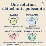 Spray Détachant - Housses & Textile 120ml