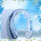 Ventilateur de Cou USB | Mini Climatiseur Refroidisseur Mobile - La Maison de la Housse®