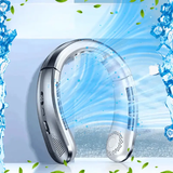 Ventilateur de Cou USB | Mini Climatiseur Refroidisseur Mobile - La Maison de la Housse®