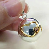 bola-de-grossesse-collier-de-grossesse – La Maison de la Housse