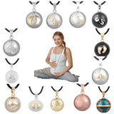 bola-de-grossesse-collier-de-grossesse – La Maison de la Housse