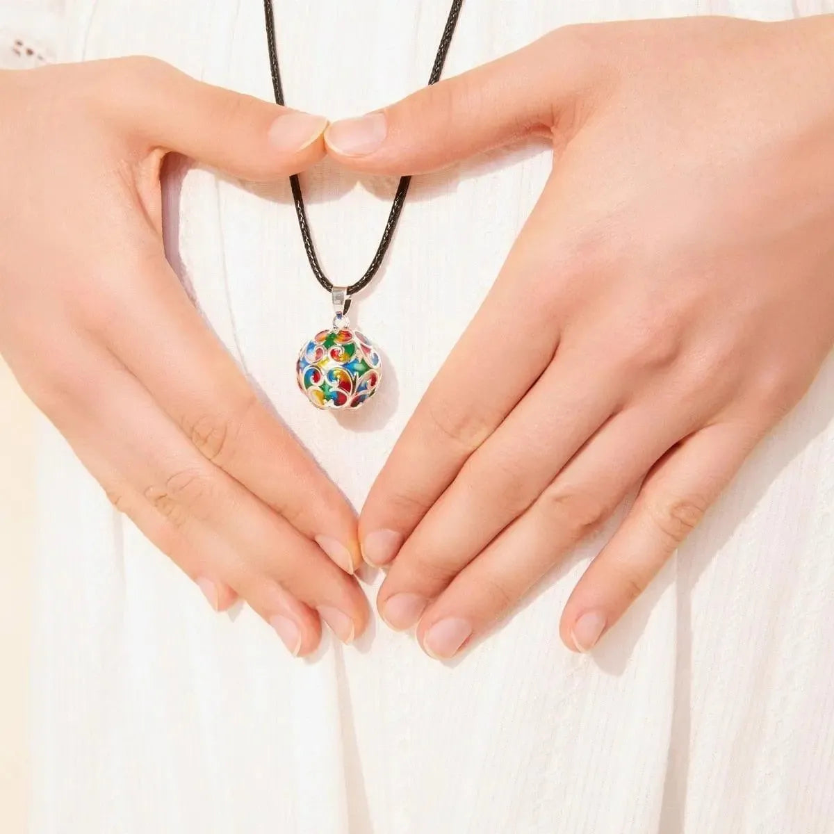 bola-de-grossesse-collier-de-grossesse – La Maison de la Housse