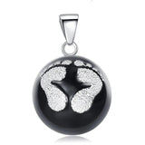 bola-de-grossesse-collier-de-grossesse – La Maison de la Housse