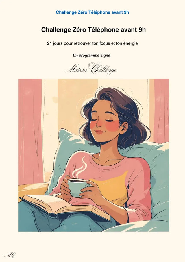 challenge-zero-telephone – La Maison de la Housse