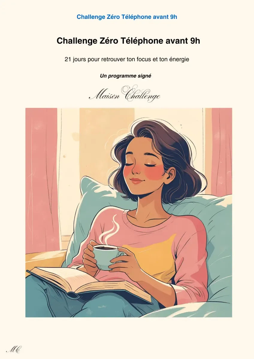 challenge-zero-telephone – La Maison de la Housse