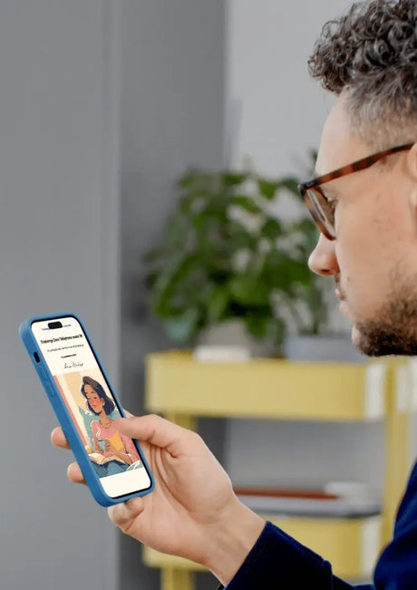 challenge-zero-telephone – La Maison de la Housse