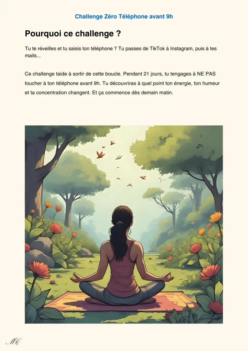 challenge-zero-telephone – La Maison de la Housse