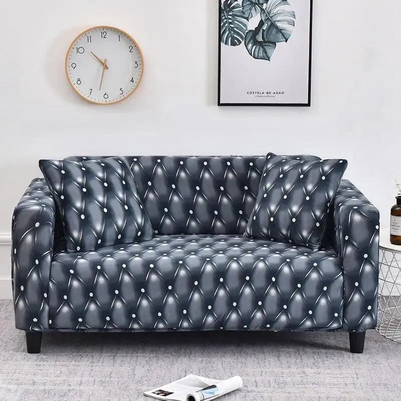 copie-de-housse-de-canape-ajustables-motif-valeriana – La Maison de la Housse