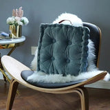 coussin-carre-design-42x42cm – La Maison de la Housse