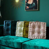 coussin-carre-design-42x42cm – La Maison de la Housse