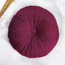 coussin-design-rond-35x35cm – La Maison de la Housse