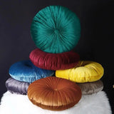 coussin-design-rond-35x35cm – La Maison de la Housse