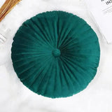 coussin-design-rond-35x35cm – La Maison de la Housse