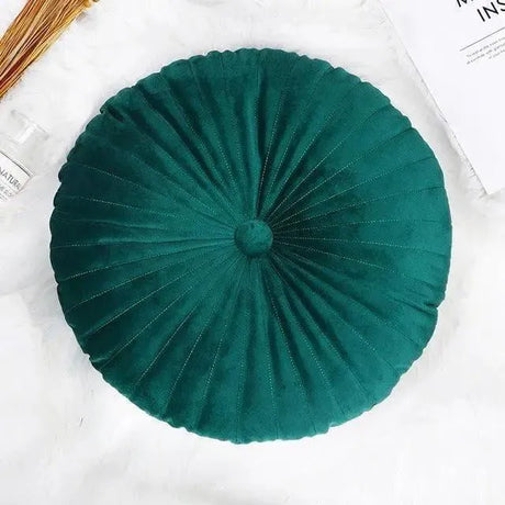 coussin-design-rond-35x35cm – La Maison de la Housse