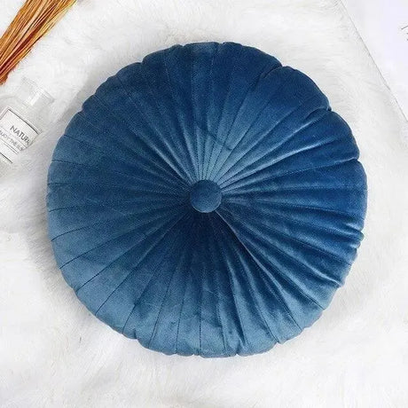 coussin-design-rond-35x35cm – La Maison de la Housse