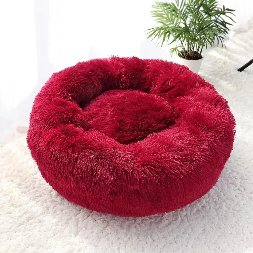 coussin-ultra-doux-chien-chat-sweet-dreams-bed – La Maison de la Housse