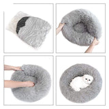 Destockage - Coussin Panier Pour Chat & Chien - La Maison de la Housse®