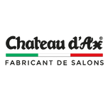 logo chateau d'ax
