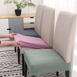 housse-assise-extensible-gris-fonce-pour-chaise – La Maison de la Housse