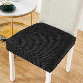 housse-assise-extensible-noir-pour-chaise – La Maison de la Housse