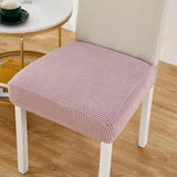 housse-assise-extensible-rose-pour-chaise – La Maison de la Housse