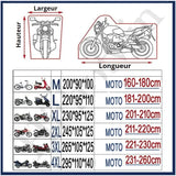 housse-bache-protection-argent-moto-scooter-etanche – La Maison de la Housse