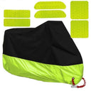 housse-bache-protection-fluorescence-moto-scooter-etanche – La Maison de la Housse