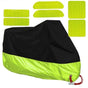 housse-bache-protection-fluorescence-moto-scooter-etanche – La Maison de la Housse